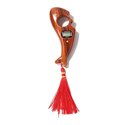 Fish  Counter Tasbeeh