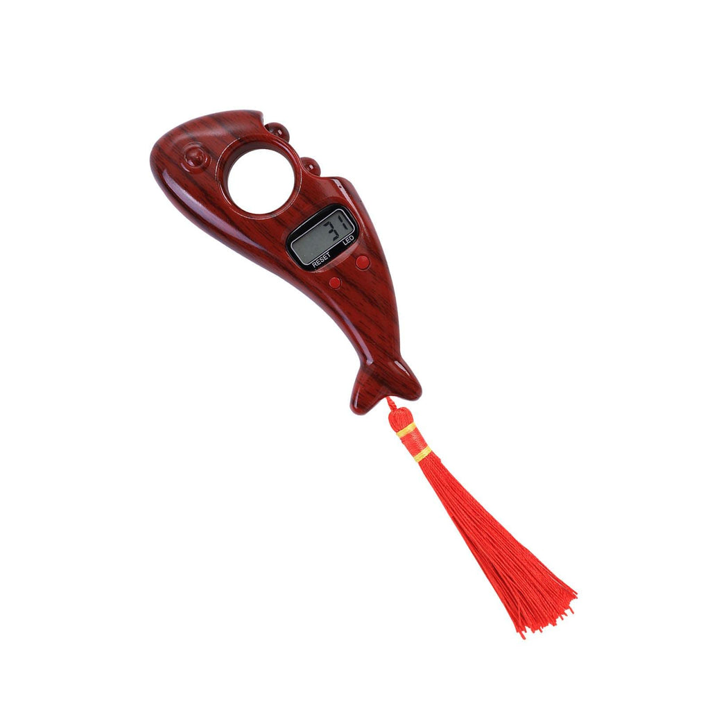 Fish  Counter Tasbeeh