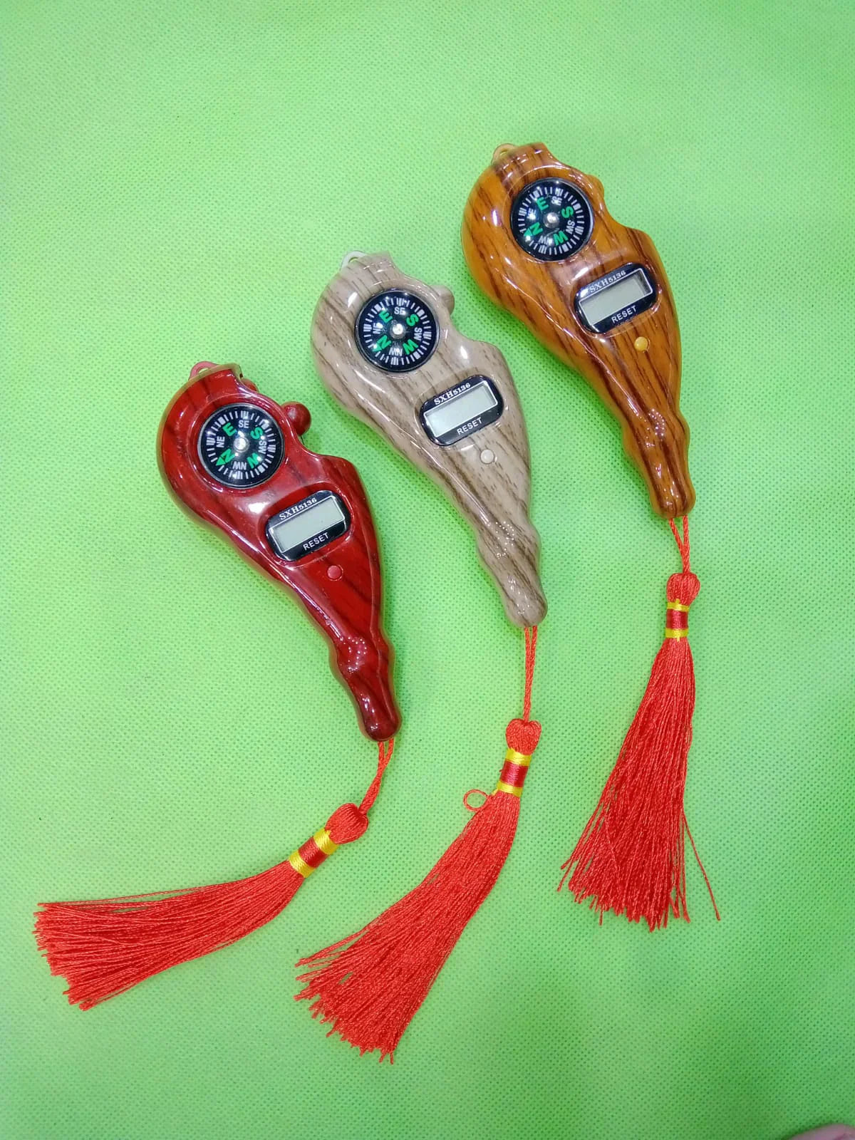 Fish  Counter Tasbeeh